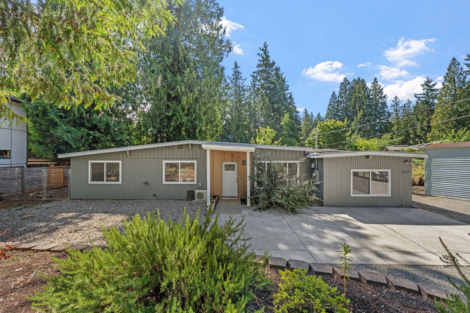 Aymin Senior Living 2, Federal Way